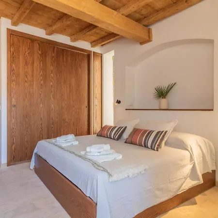 Casaviva - La Dimora Del Buttero Apartment *