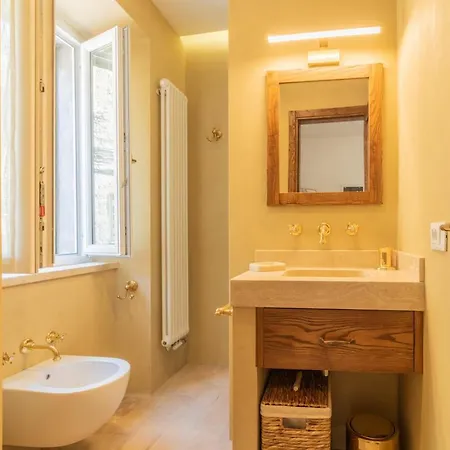 Apartment Casaviva - La Dimora Del Buttero Farnese