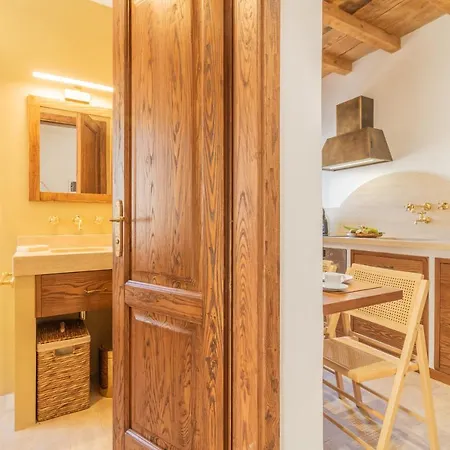 Apartment Casaviva - La Dimora Del Buttero Farnese