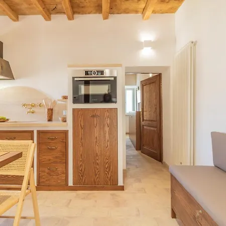 Apartment Casaviva - La Dimora Del Buttero